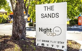 Nightelier Carrum Downs Sands Hotel